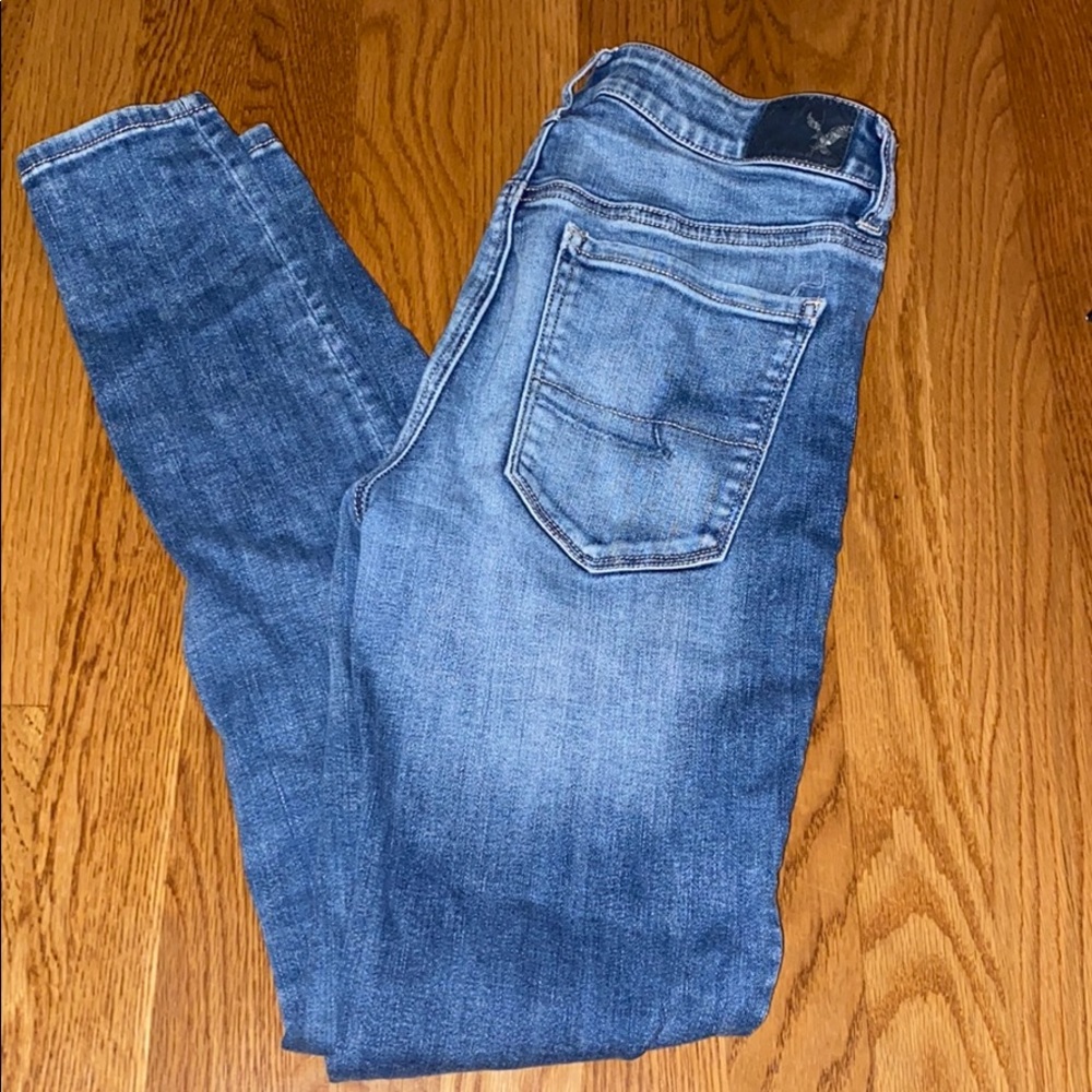 jeans!🥰
